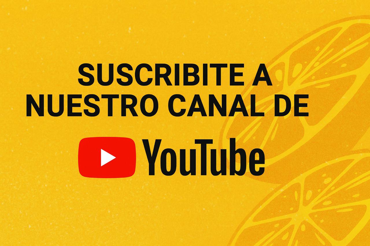 Canal de YouTube